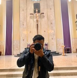 Meet your Posher, Jerry